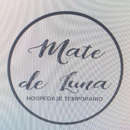 Mate De Luna Дель-Висо Экстерьер фото